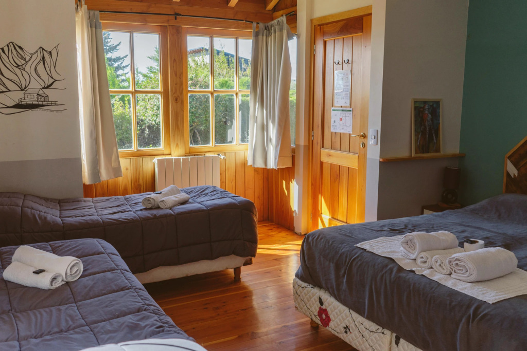 Selva India Suites