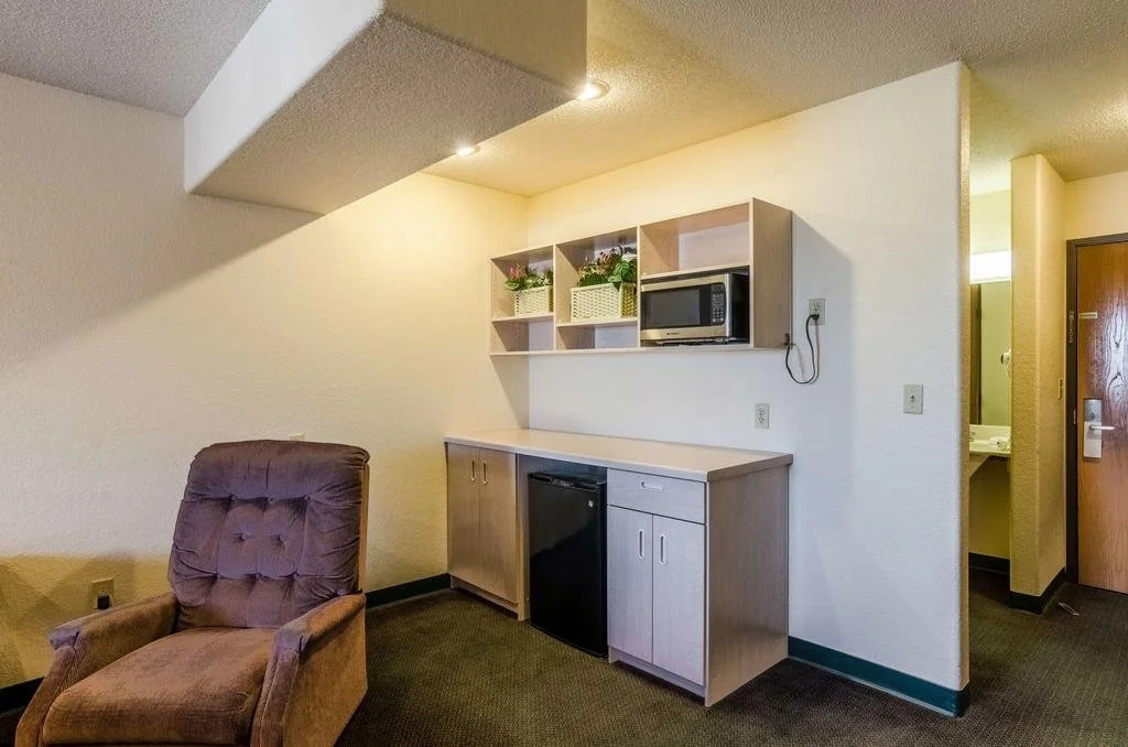 Travelodge by Wyndham Chadron