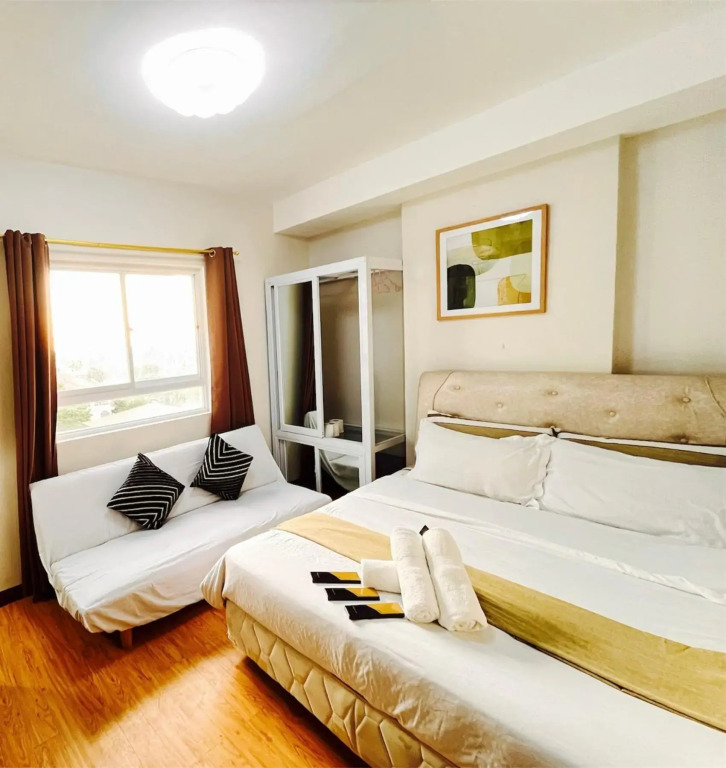 Messaverte Residence