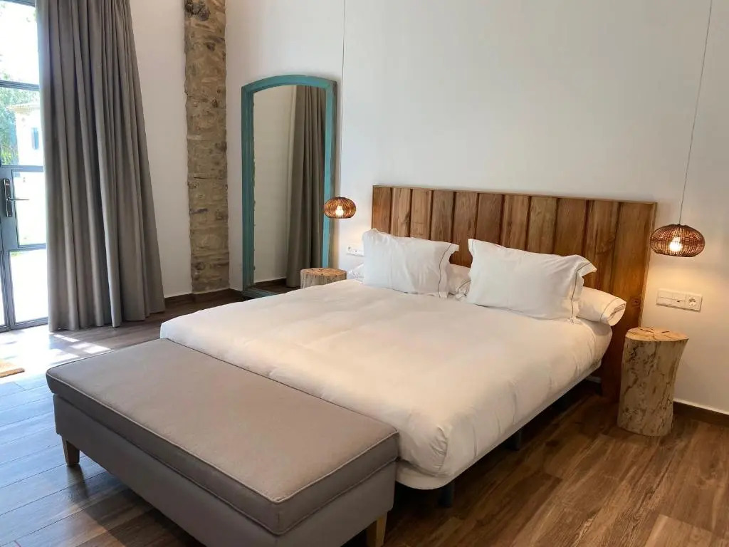 HOTEL MAS ARET