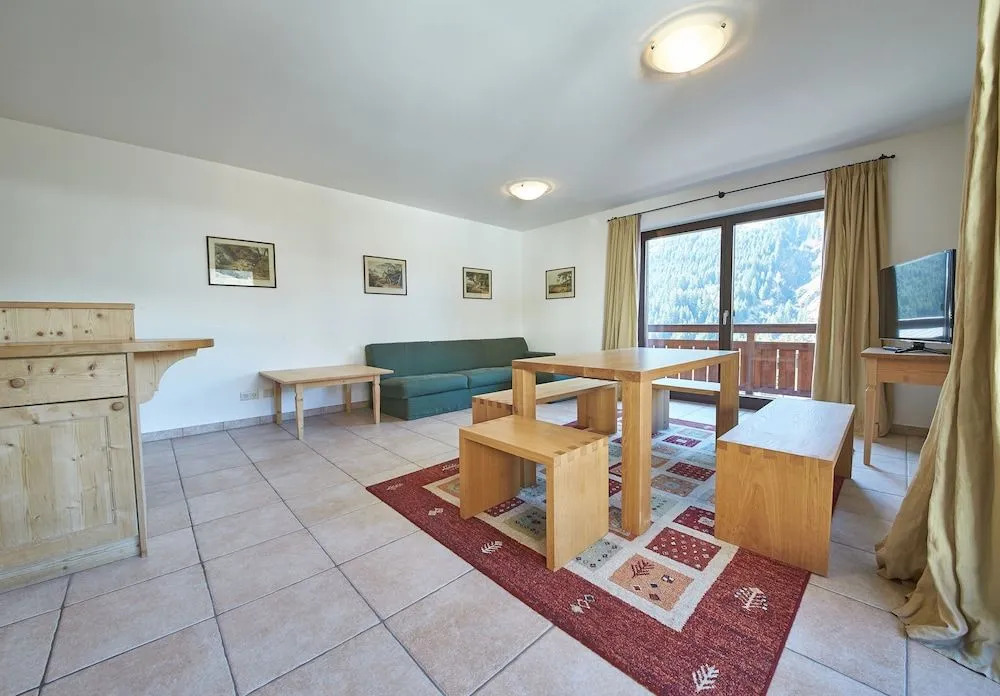 Life & Luxury Appartements by HolidayFlats24