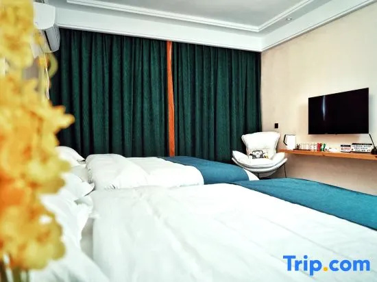 Yuanqianxi Guesthouse