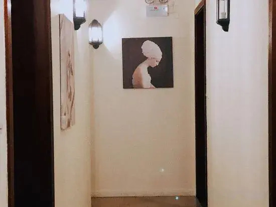 Eiffel Art Hotel