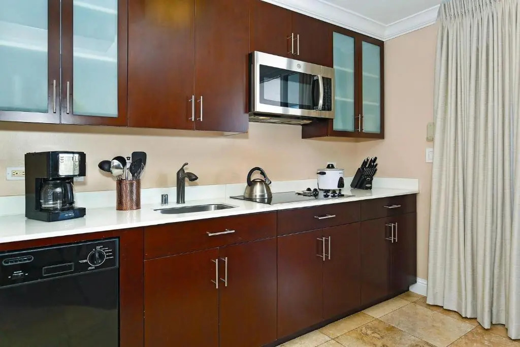 Regency on Beachwalk #66