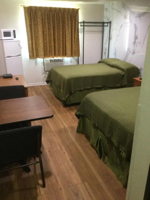 Americas Express Inn Rocky Mount
