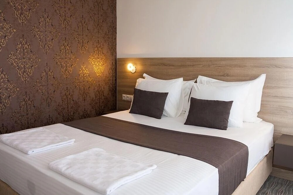 Hotel Bosphorus