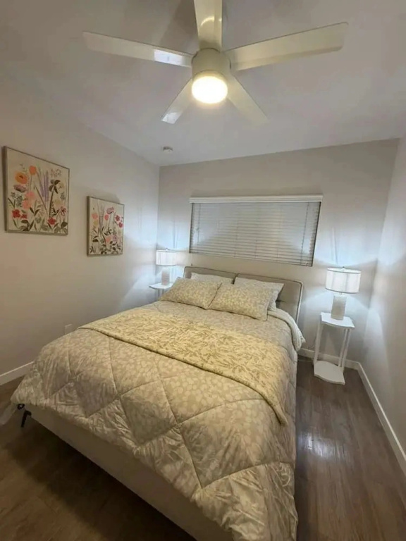 OneLuxStay Coastal 2BR Near Beach