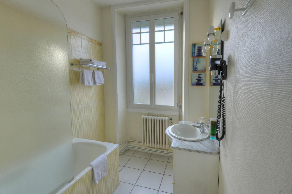 Hotel Le St Pierre