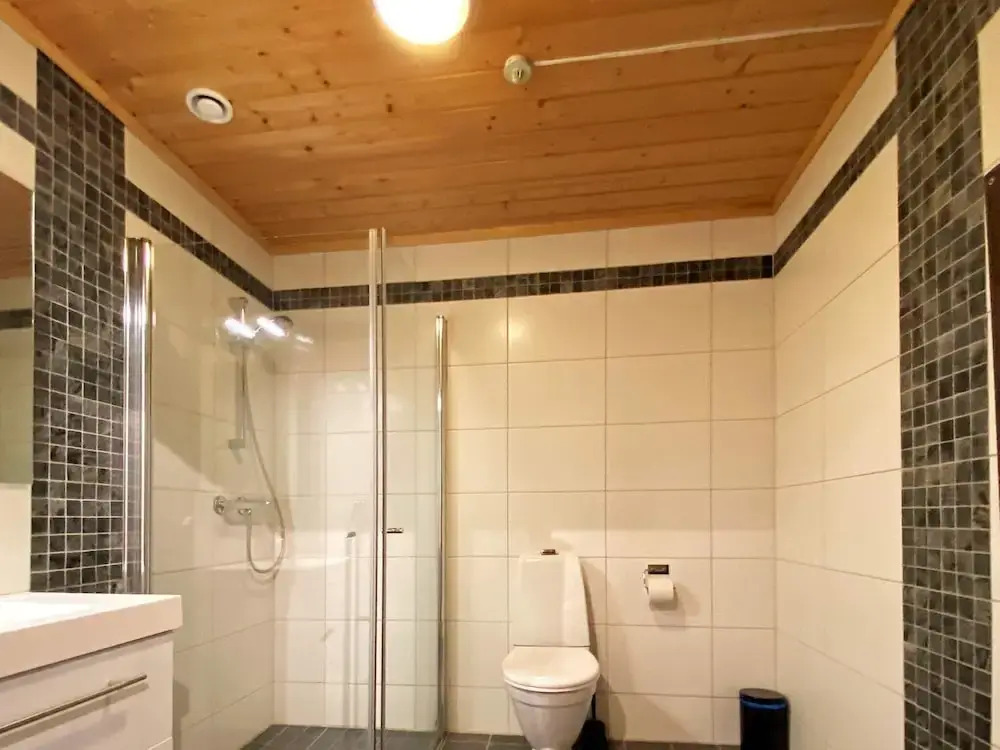 51 Person Holiday Home in BOE Telemark