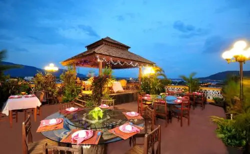 Chato Hostel