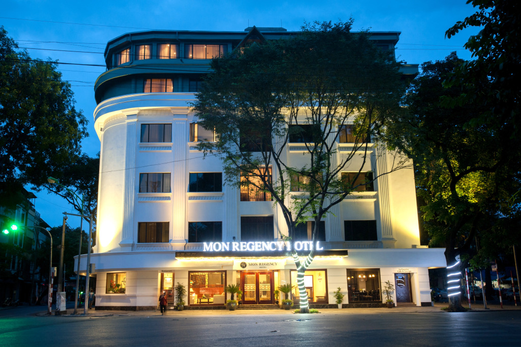 La Passion Classic Hotel