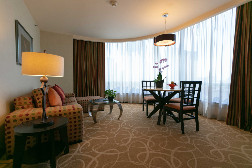 Hotel Marquis Reforma