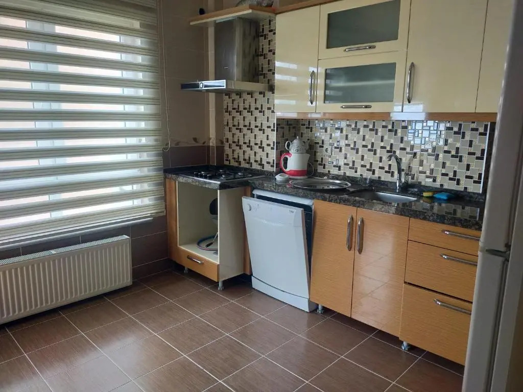 El navras apartmen