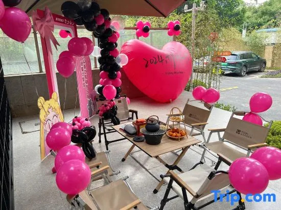 Atour Hotel, Doumen Metro Station, Hualin Road, Fuzhou