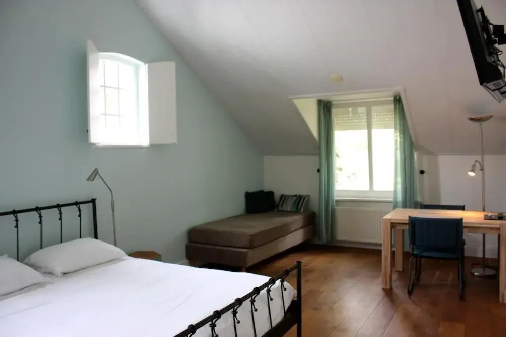 Hotel De Hoefpoort
