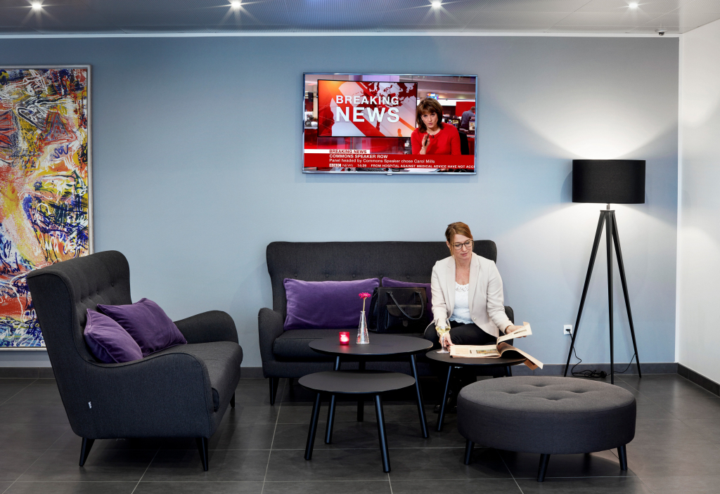 Cabinn Aarhus