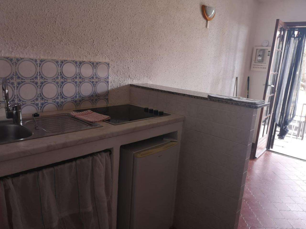 Motel Logis dAbartello