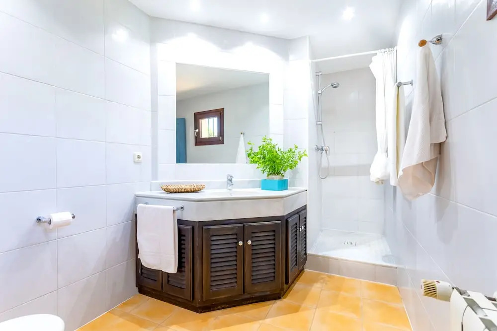 OleHolidays Villa Mediterranea Urbanizacion Sierra Blanca