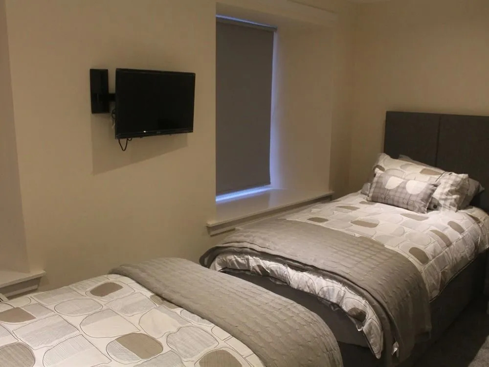 Black Bull with Rooms-Upper
