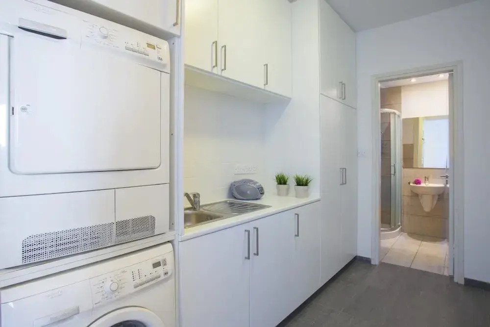 3 Br Villa Centrum - Chg 8922