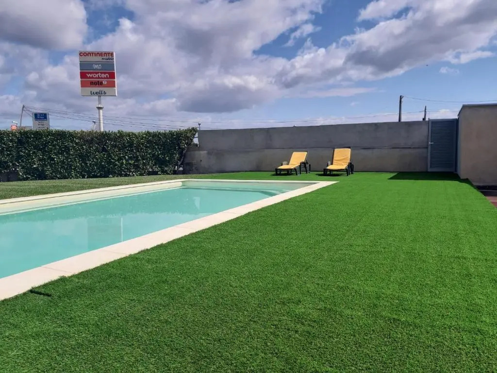 Casa São Simão