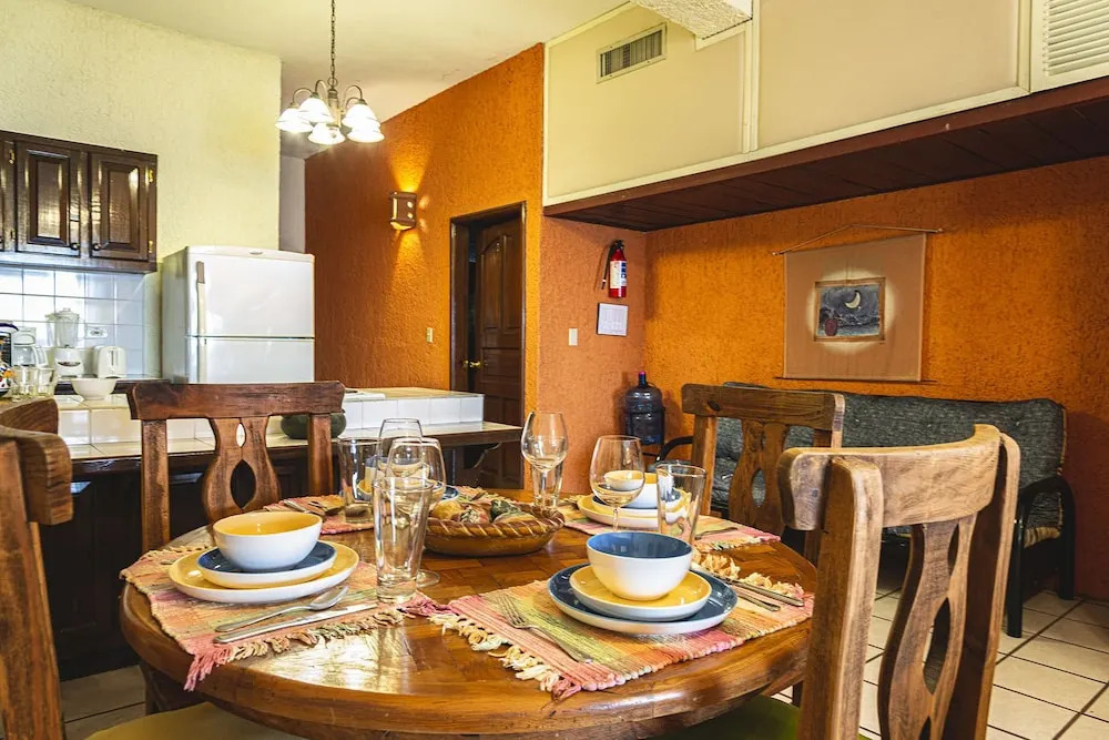 Las Gaviotas Condo-Hotel La Paz BCS