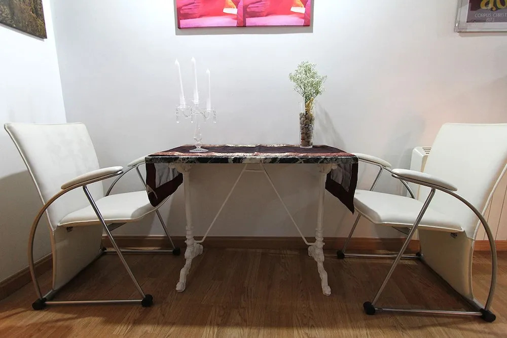 Apartamentos Odelot