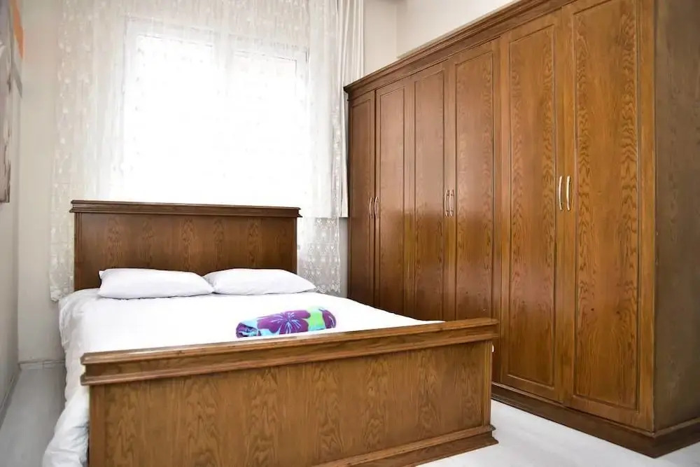 Bursa Comfort Apart