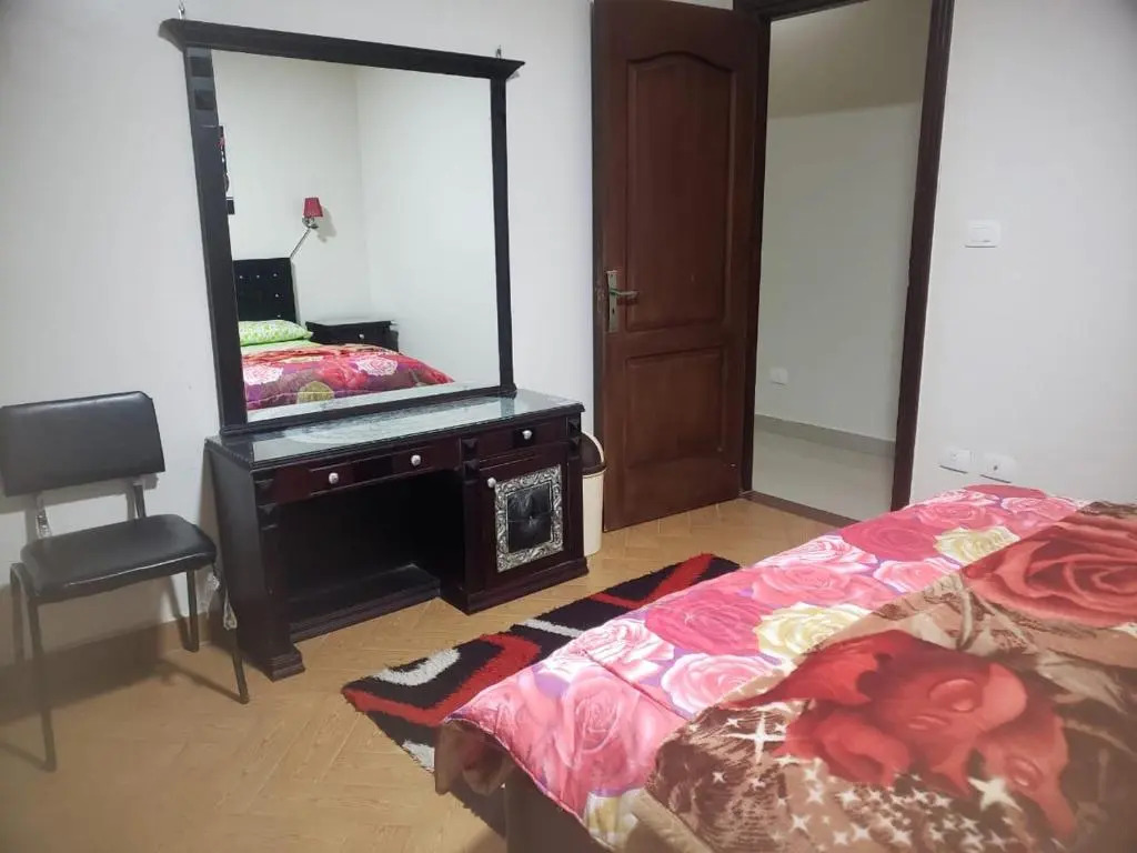 Stanley Bridge Apartment