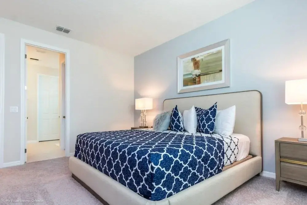Solara Resort 9031 D