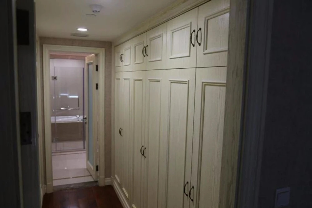 Wendy Boutique Apartment