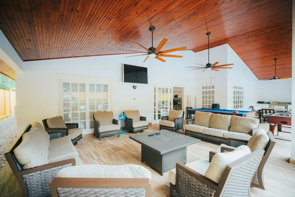Beach House Luxury