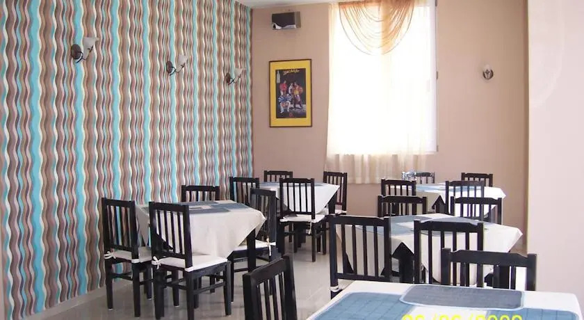 Hotel Akris