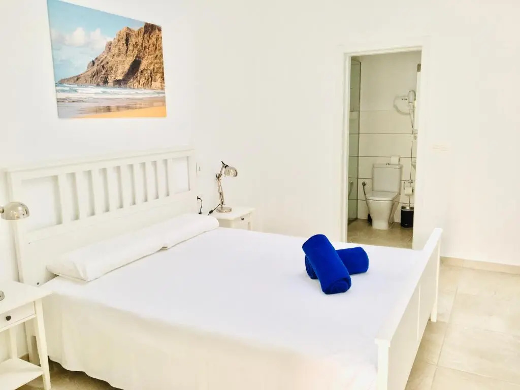 Apartamentos Anjomacar B