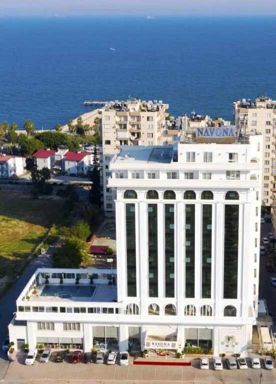 Navona Otel Mersin