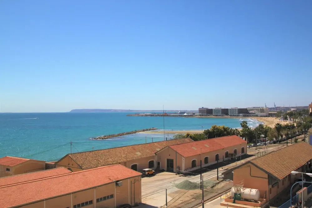 City Sea Views II Apartment
