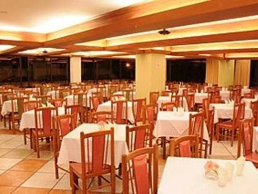 Serra Negra Paladium Hotel
