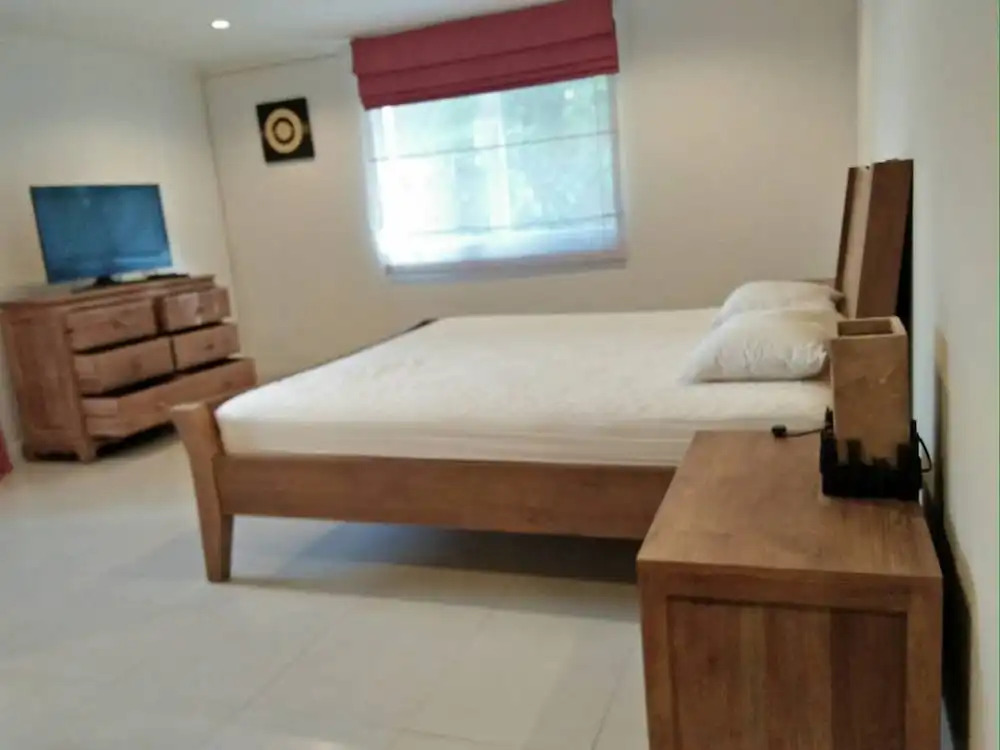 2 Bedroom Condo by PPF