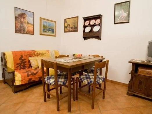 Podere Il Fattoio