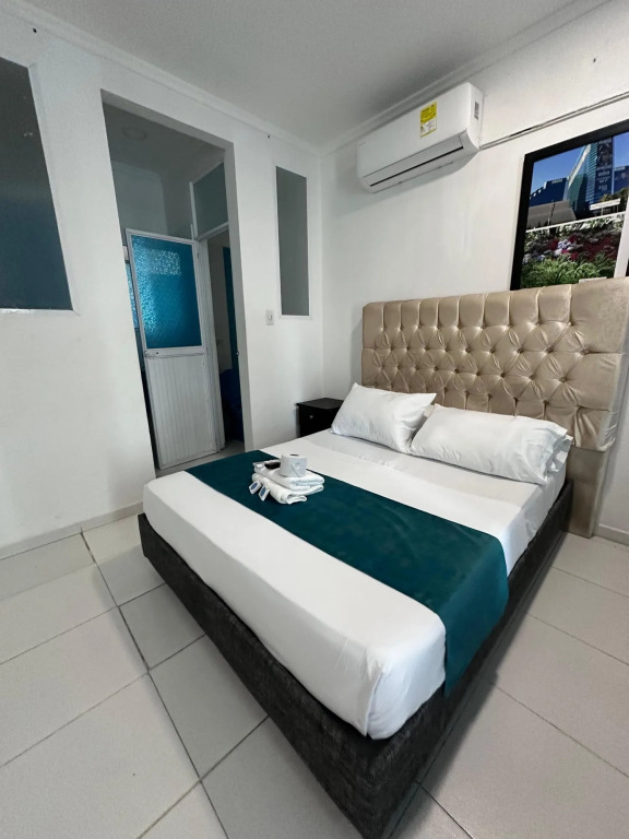 SGH Rodadero Suites