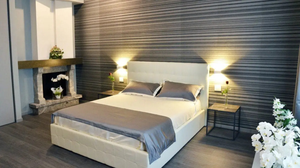 Borea Luxury B&B