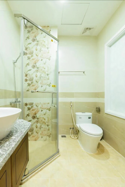 My Serenity Service Apartment - West Lake