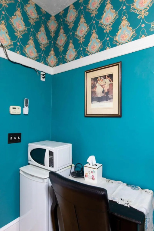 Prince Street Suites
