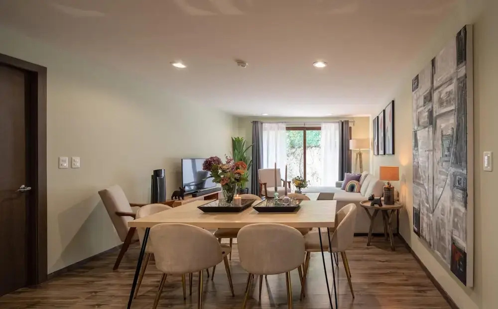 Holt - Amazing 2 BR in San Miguel