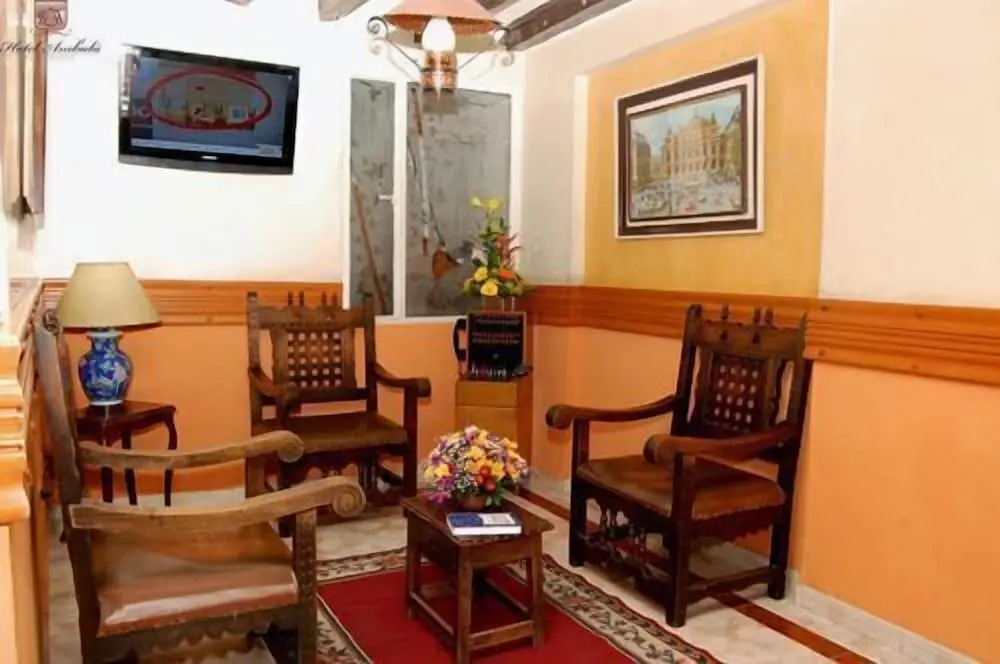 Hotel Ambala Bogota Colonial