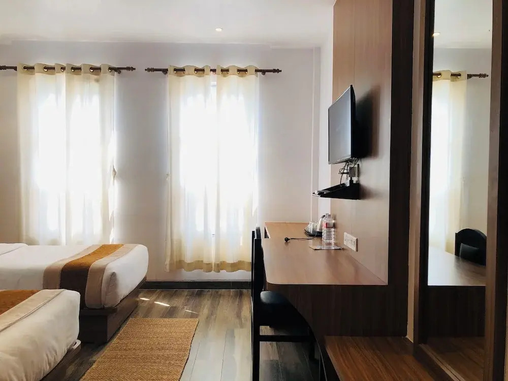 Manigram Bishram Batika Pvt Ltd