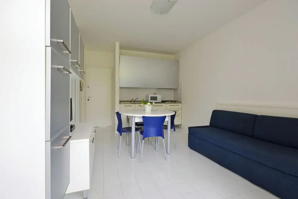 Perfect Holiday Apartment in a Nice Residence