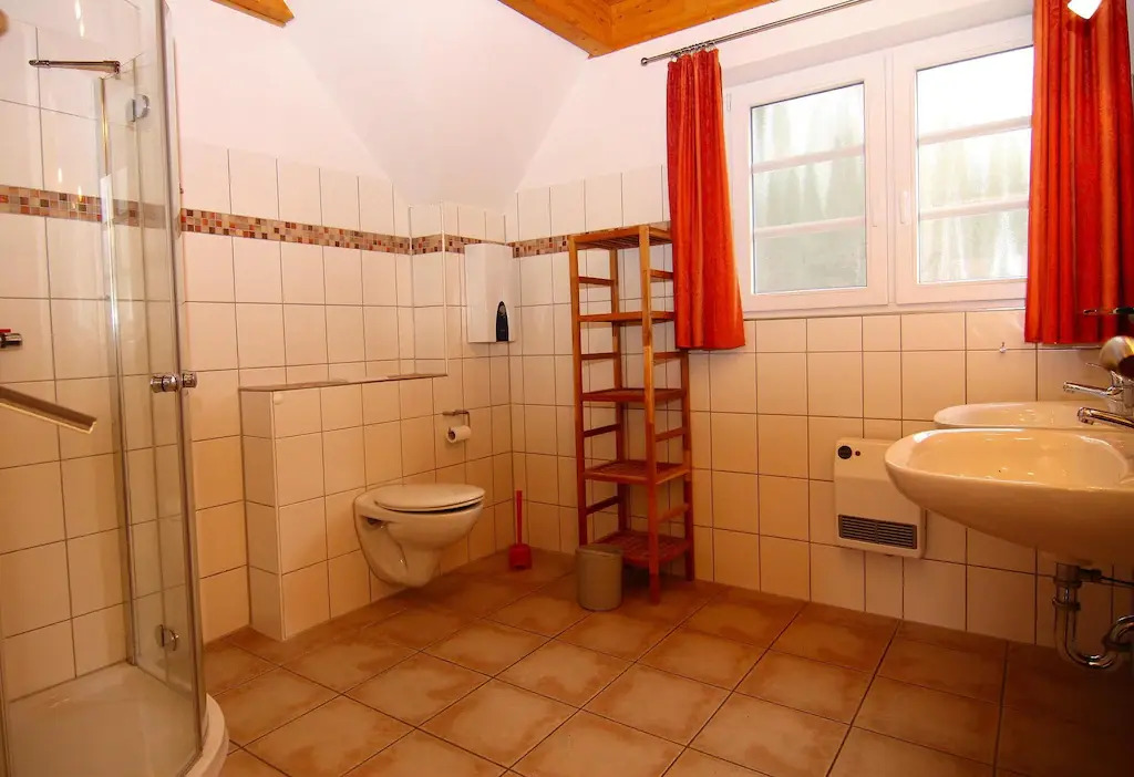 Reihenhaus Dünenwaldhaus Mitte in Trassenheide