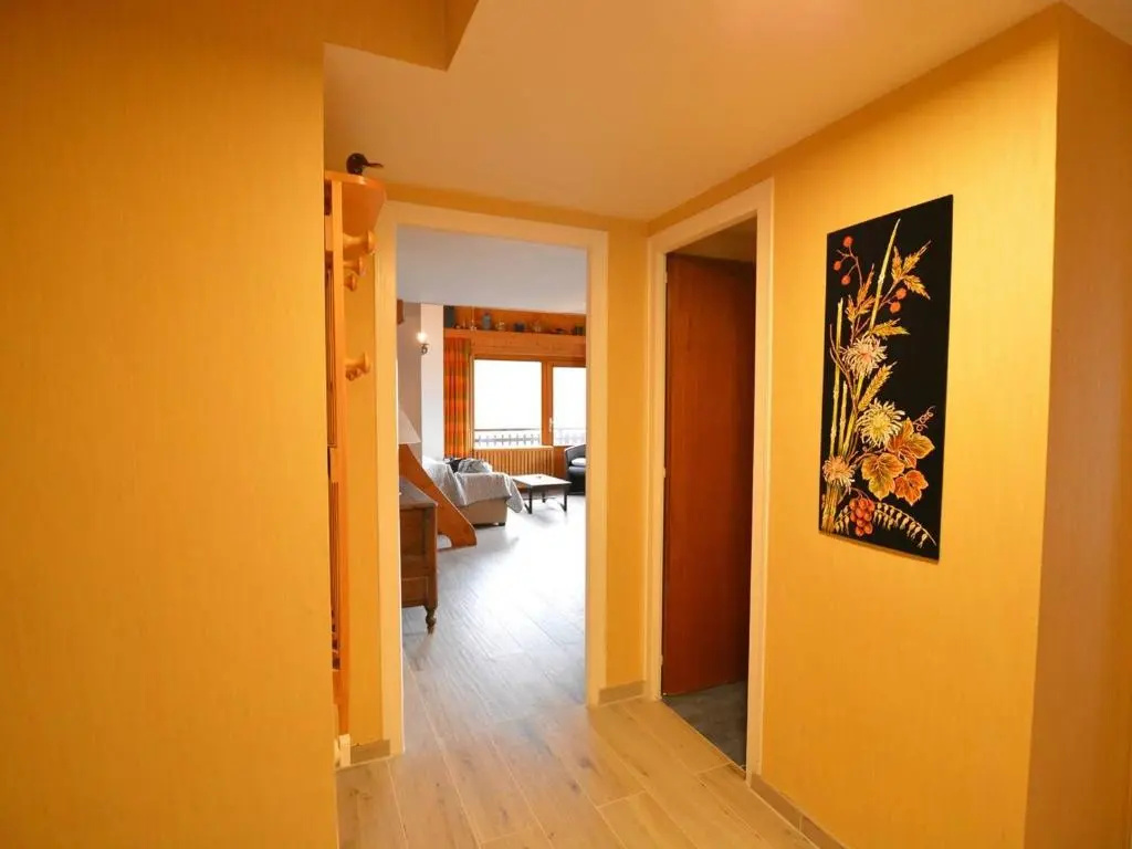 Appartement Le Grand-Bornand, 3 pièces, 6 personnes - FR-1-241-189