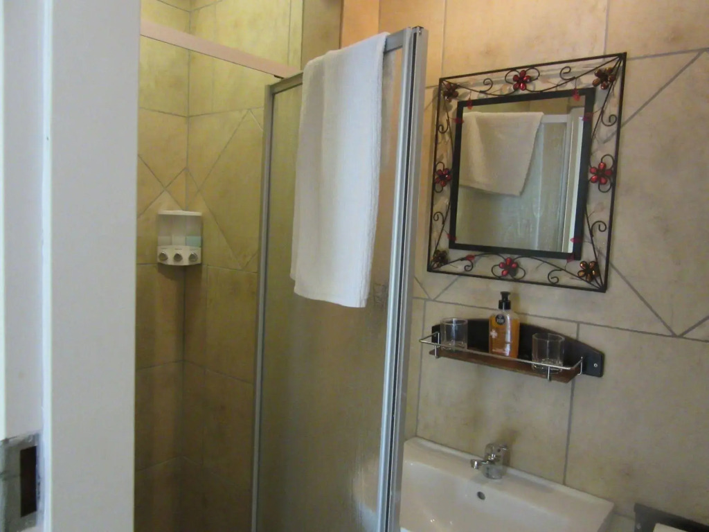 The Dorr Guesthouse Johannesburg